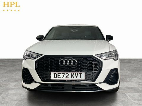 Audi Q3 2022 72 1.5  #2