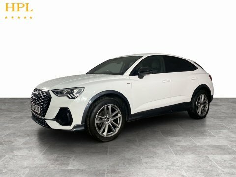 Audi Q3 2022 72 1.5  #3