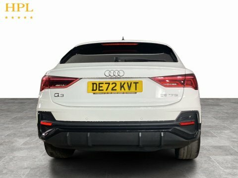 Audi Q3 2022 72 1.5  #6