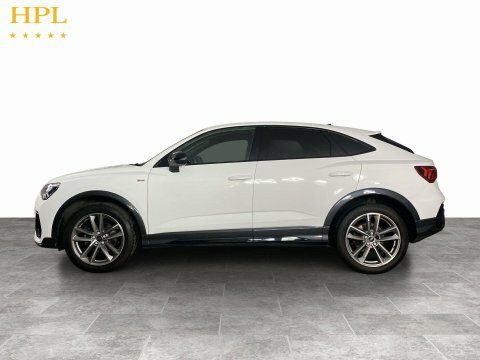 Audi Q3 2022 72 1.5  #4
