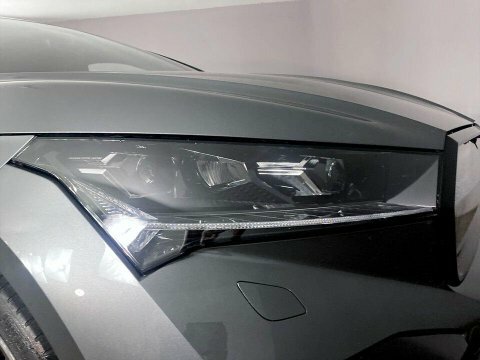 Skoda ENYAQ 60 Grey #9
