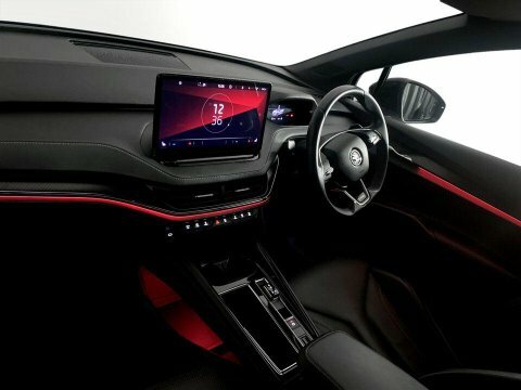Skoda ENYAQ 60 Grey #14