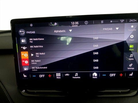 Skoda ENYAQ 60 Grey #15