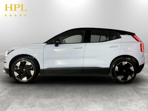 Volvo EX30 2025 74 Twin #4
