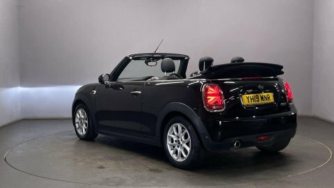 Mini Convertible 2019 19 1.5  #6