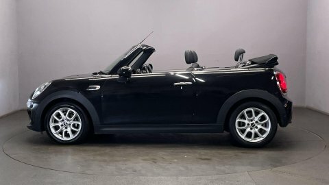 Mini Convertible 2019 19 1.5  #5