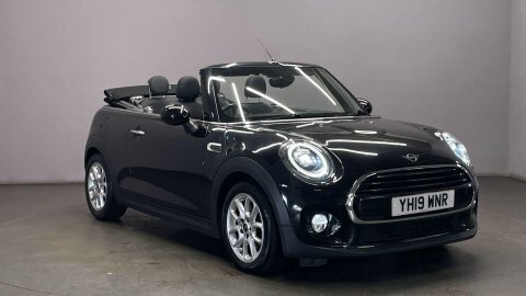 Mini Convertible 2019 19 1.5  #2