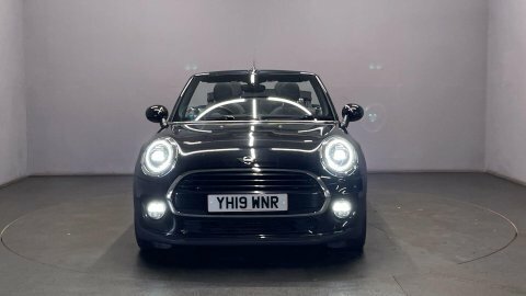 Mini Convertible 2019 19 1.5  #3