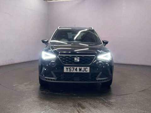 Seat Arona 2024 74 1.0 #3