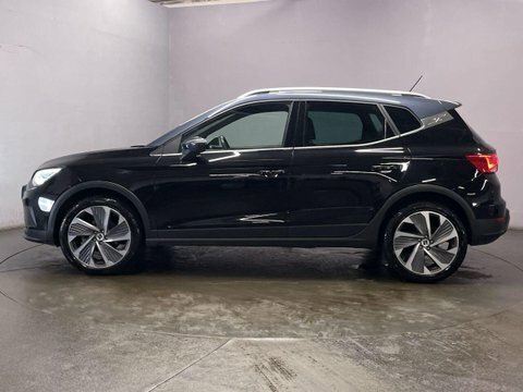 Seat Arona 2024 74 1.0 #5
