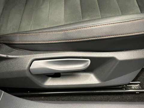 Seat Arona 1.0 Tsi 115 Fr Ez Dsg Black #24