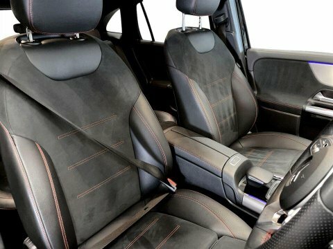 Mercedes-Benz EQA Eqa 350 4M 215Kw Amg Line Premium 66.5Kwh Grey #11