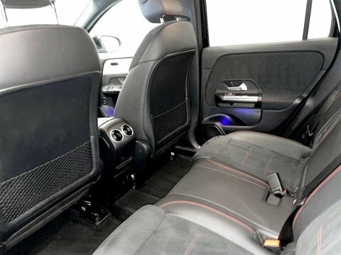 Mercedes-Benz EQA Eqa 350 4M 215Kw Amg Line Premium 66.5Kwh Grey #20