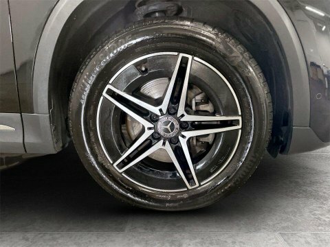 Mercedes-Benz EQA Eqa 350 4M 215Kw Amg Line Premium 66.5Kwh Grey #10