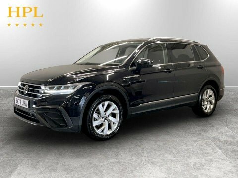 Volkswagen Tiguan Allspace 2024 74 1.5  #3