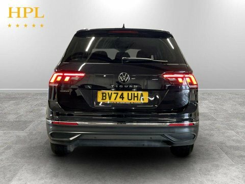 Volkswagen Tiguan Allspace 2024 74 1.5  #6