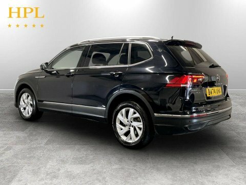Volkswagen Tiguan Allspace 2024 74 1.5  #5