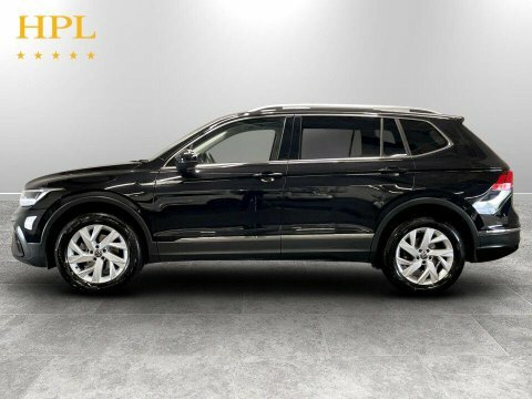 Volkswagen Tiguan Allspace 2024 74 1.5  #4