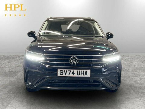 Volkswagen Tiguan Allspace 2024 74 1.5  #2