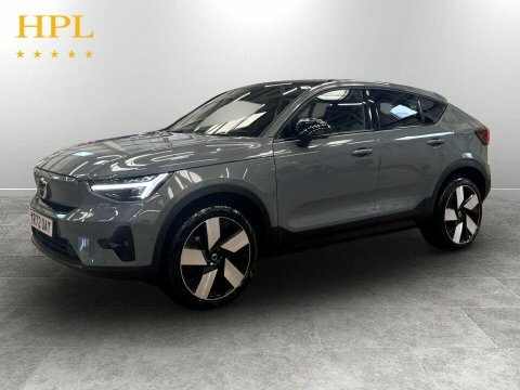 Volvo C40 2022 72 Twin  #3