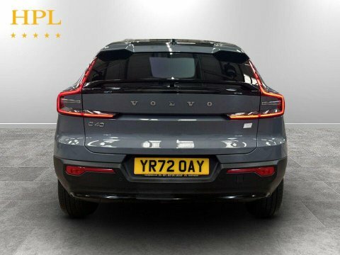 Volvo C40 2022 72 Twin  #6