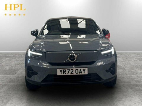 Volvo C40 2022 72 Twin  #2