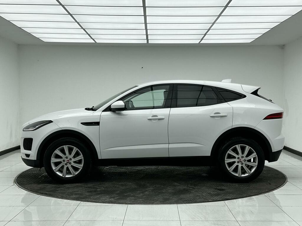Jaguar E-Pace 2.0 D150 S Suv Awd Euro 6 S S 1 RE68HFX White #3