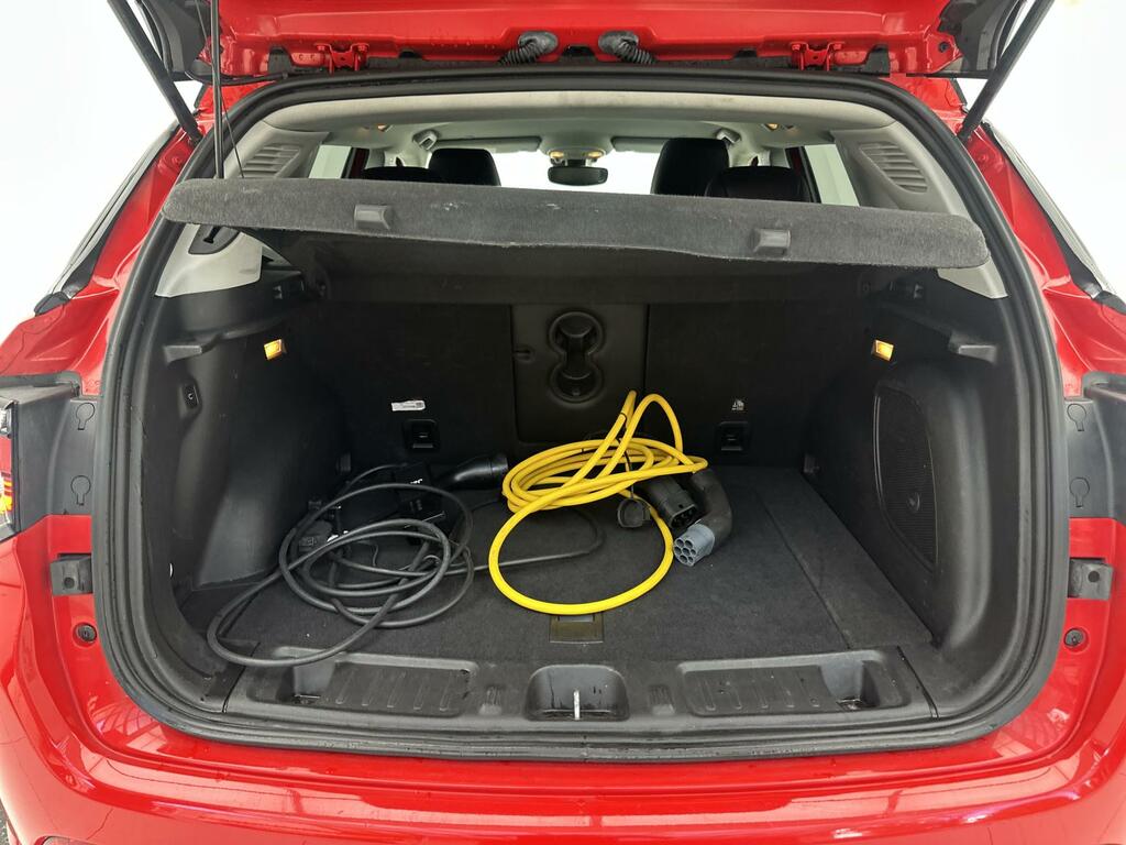 Jeep Compass 1.3 Gse T4 11.4Kwh S Suv Plug-in Hybrid LM22TXN Red #4