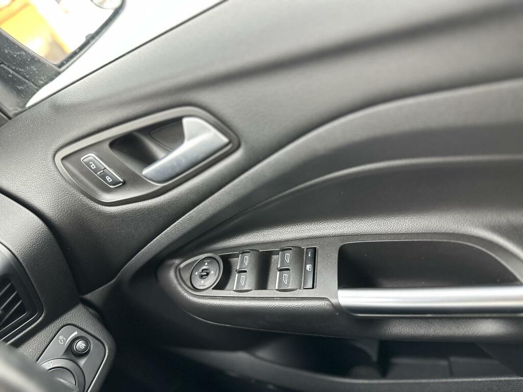 Ford Kuga 2.0 Titanium X Tdci 5 Seat Family Suv With Black #20