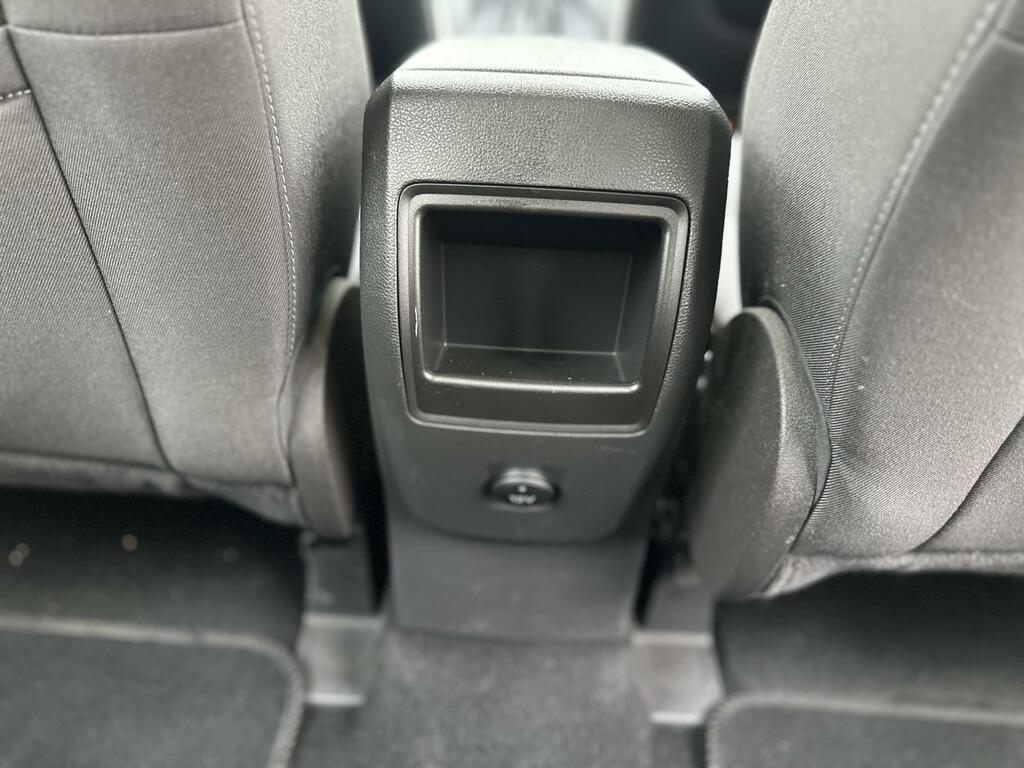 Ford Kuga 2.0 Titanium X Tdci 5 Seat Family Suv With Black #21