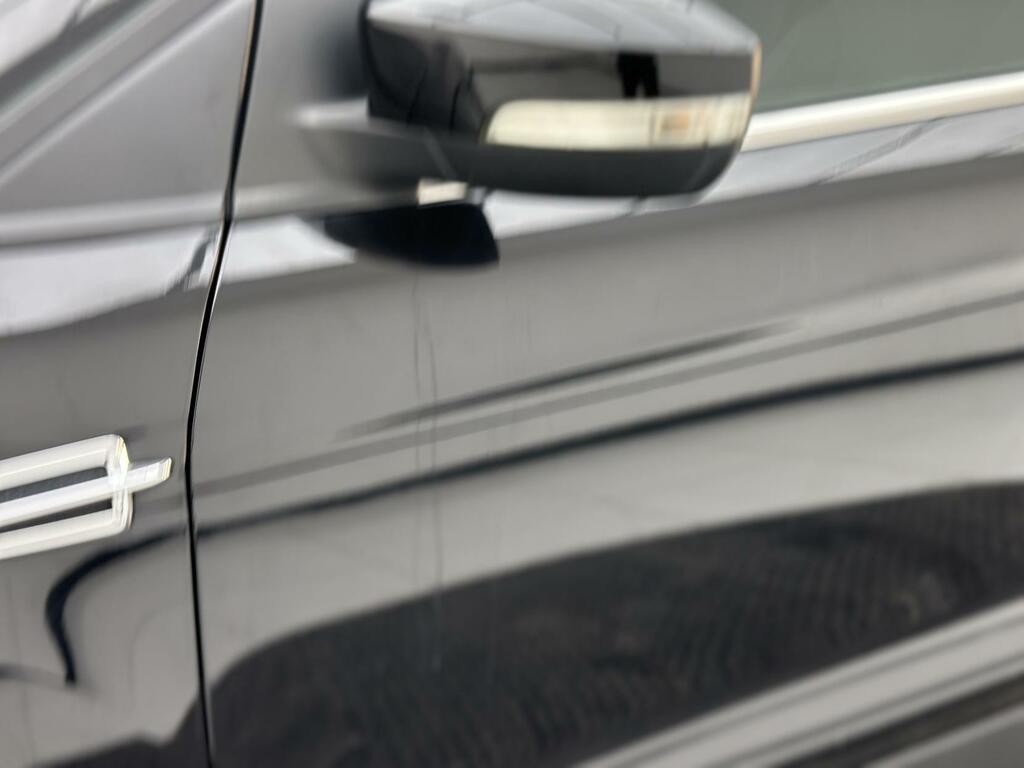 Ford Kuga 2.0 Titanium X Tdci 5 Seat Family Suv With Black #16
