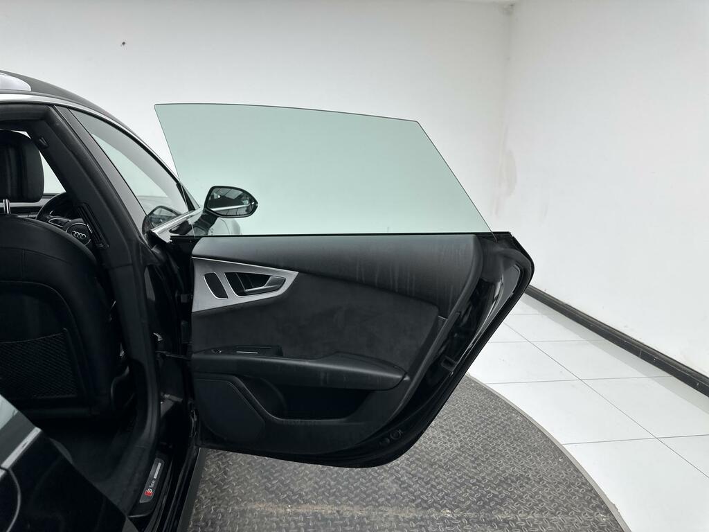 Audi A7  Black #12