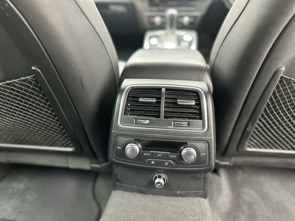 Audi A7  Black #13