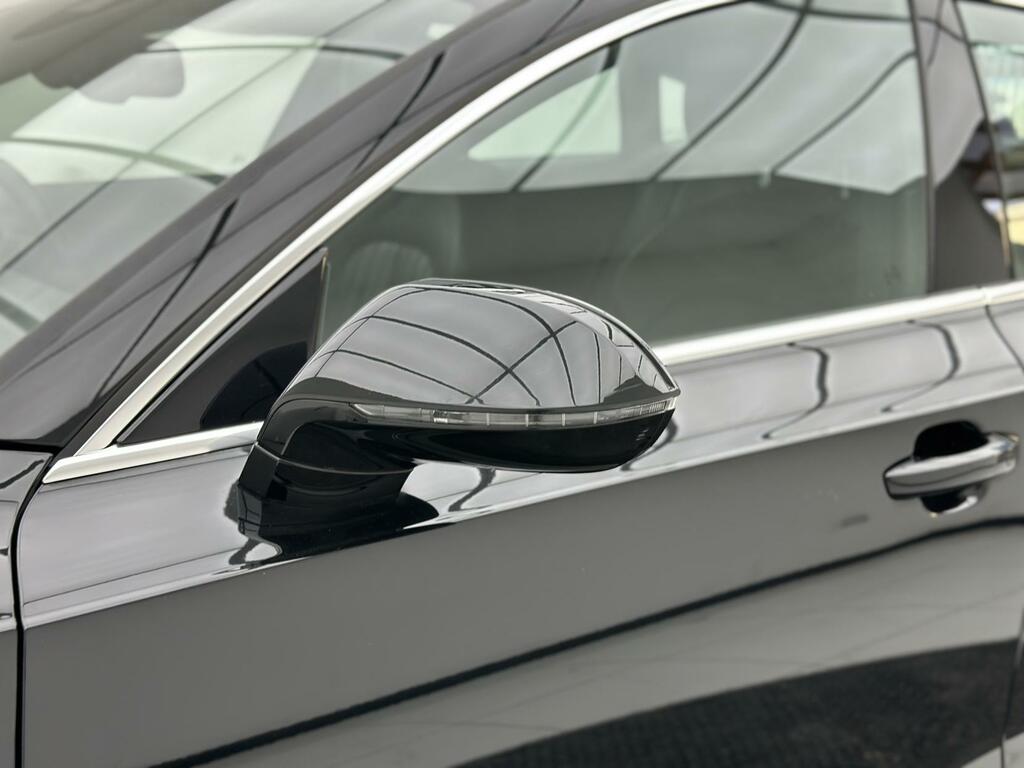 Audi A7  Black #19