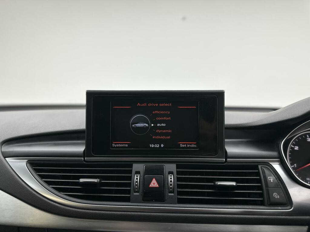 Audi A7  Black #28