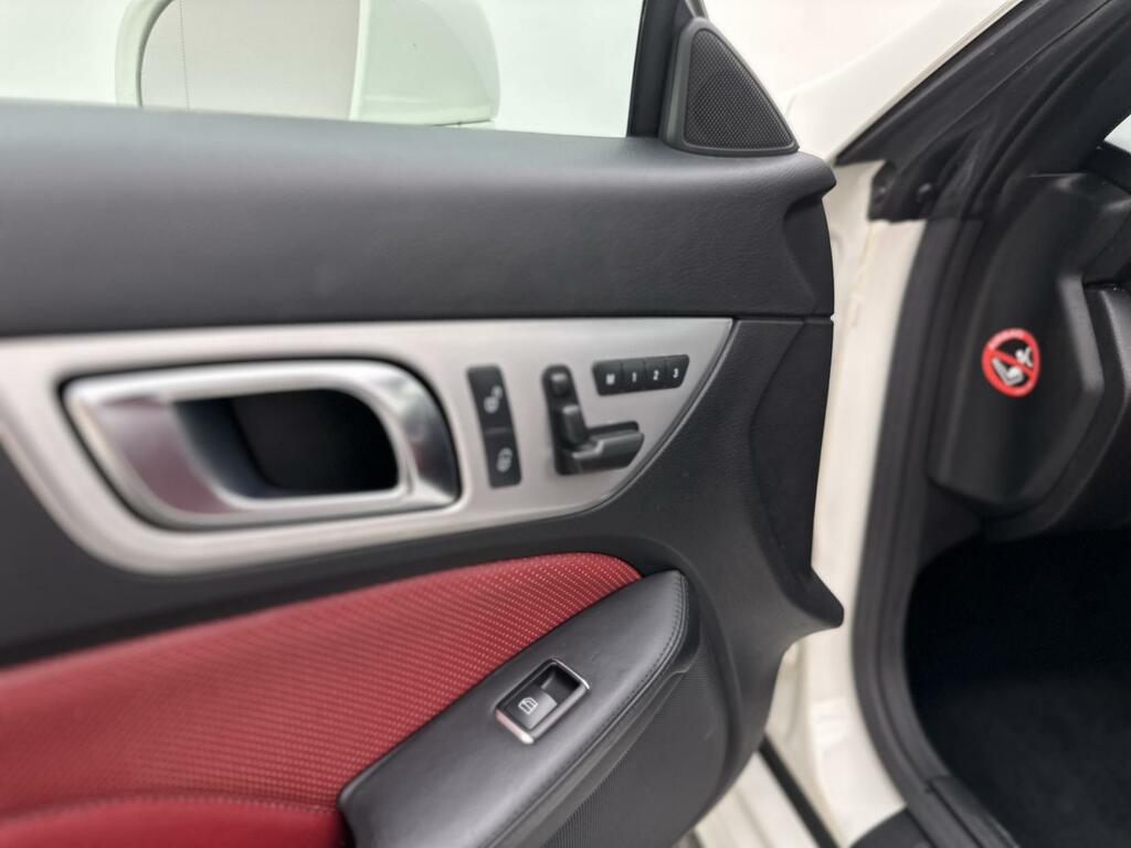 Mercedes-Benz SLK 2.1 Slk250 Cdi Blueefficiency Amg Sport G-tronic Black #21