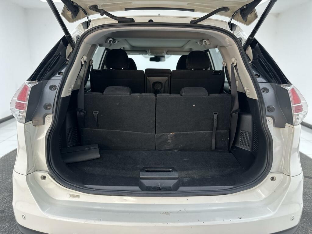 Nissan X-Trail 2016 1.6 Dci Visia Suv Euro 6 S White #14