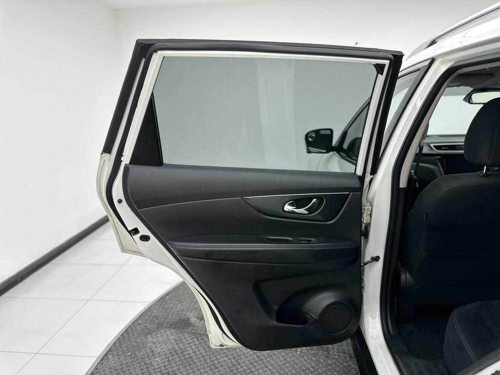 Nissan X-Trail 2016 1.6 Dci Visia Suv Euro 6 S White #17