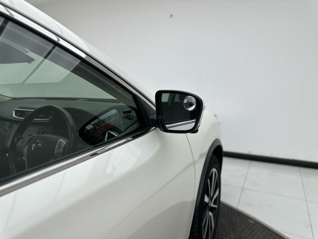 Nissan X-Trail 2016 1.6 Dci Visia Suv Euro 6 S White #31