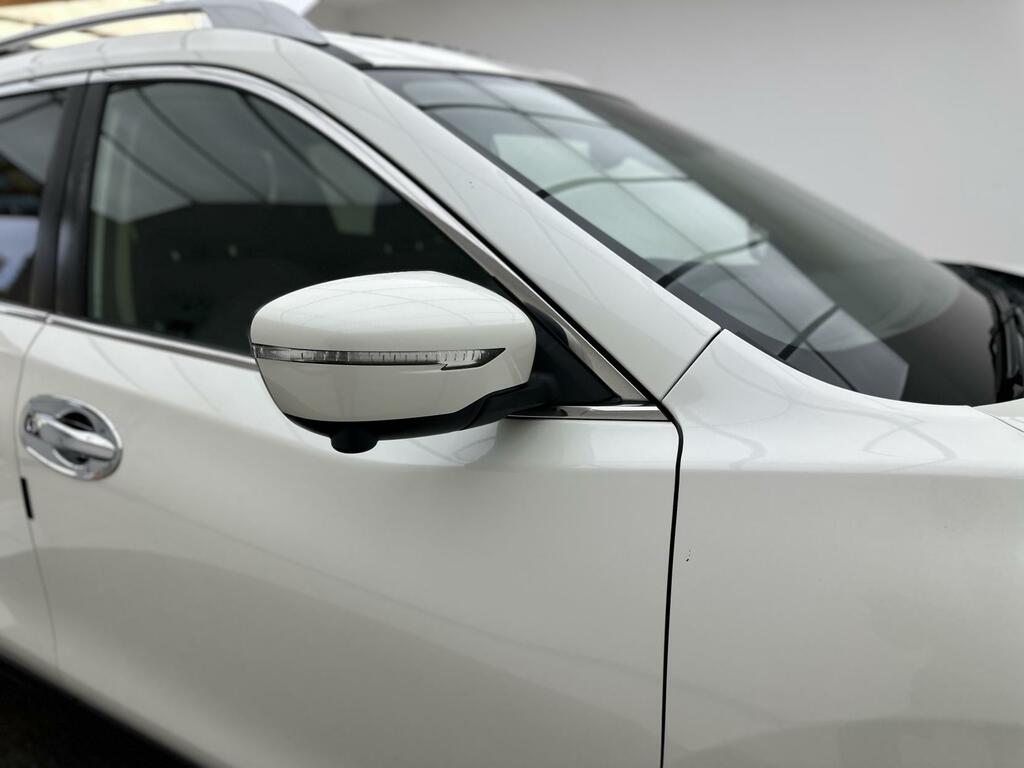 Nissan X-Trail 2016 1.6 Dci Visia Suv Euro 6 S White #33