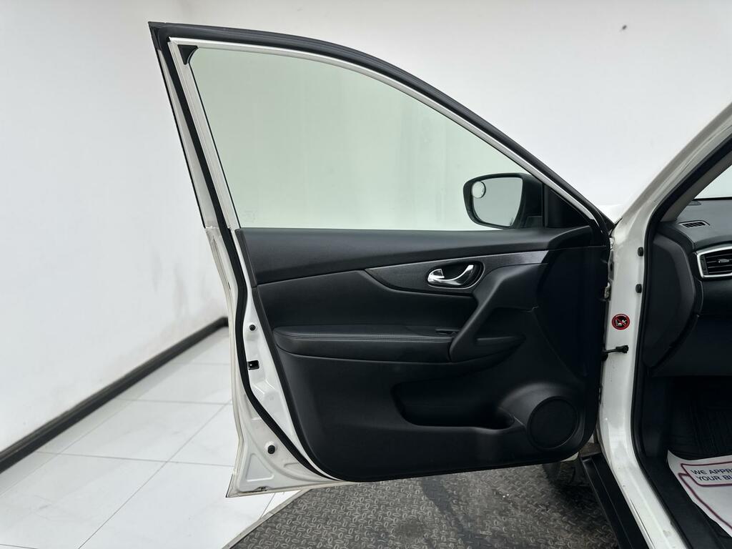 Nissan X-Trail 2016 1.6 Dci Visia Suv Euro 6 S White #20