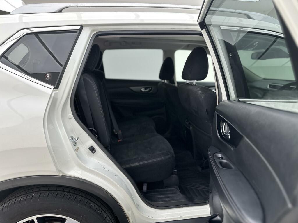 Nissan X-Trail 2016 1.6 Dci Visia Suv Euro 6 S White #10