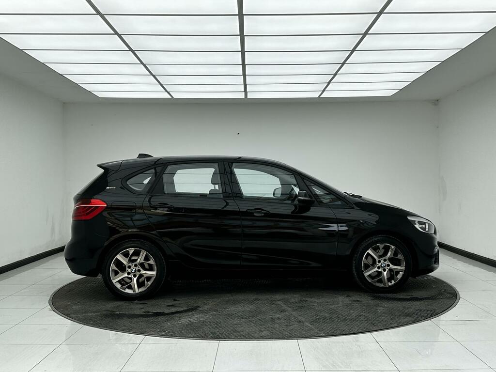 BMW 2 Series Active Tourer 1.5 225Xe 7.6Kwh Sport Mpv Plug-in Hybr Black #6