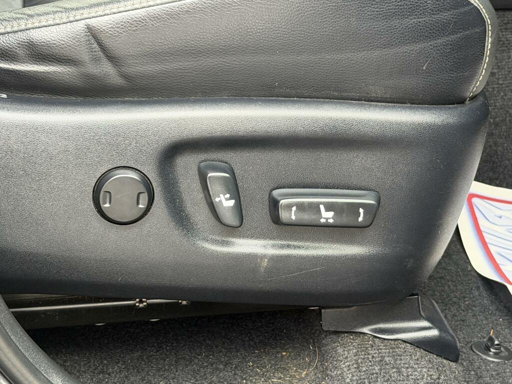 Toyota Rav 4 2.2 D-4d Invincible Silver #10