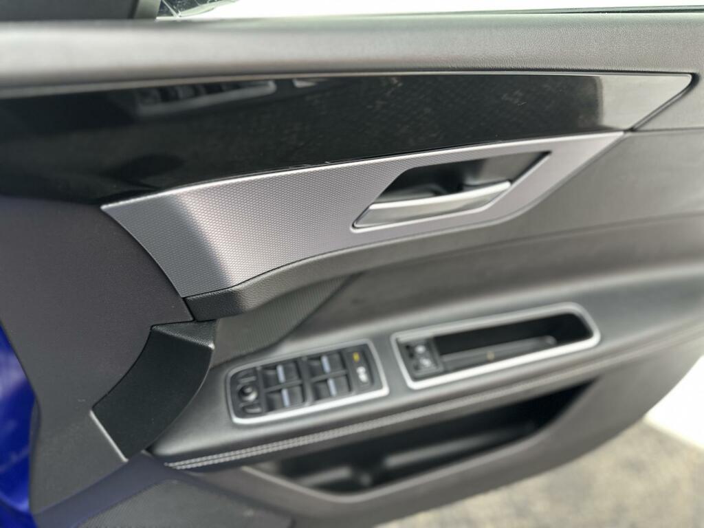 Jaguar XF V6 S Silver #52