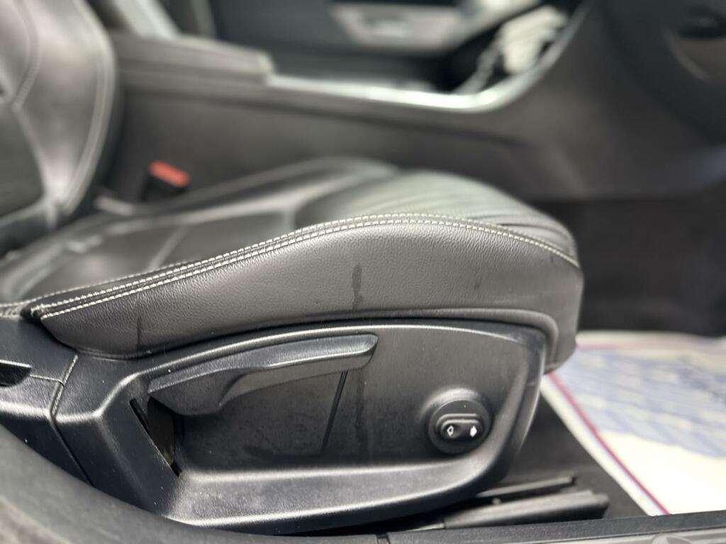 Jaguar XF V6 S Silver #13