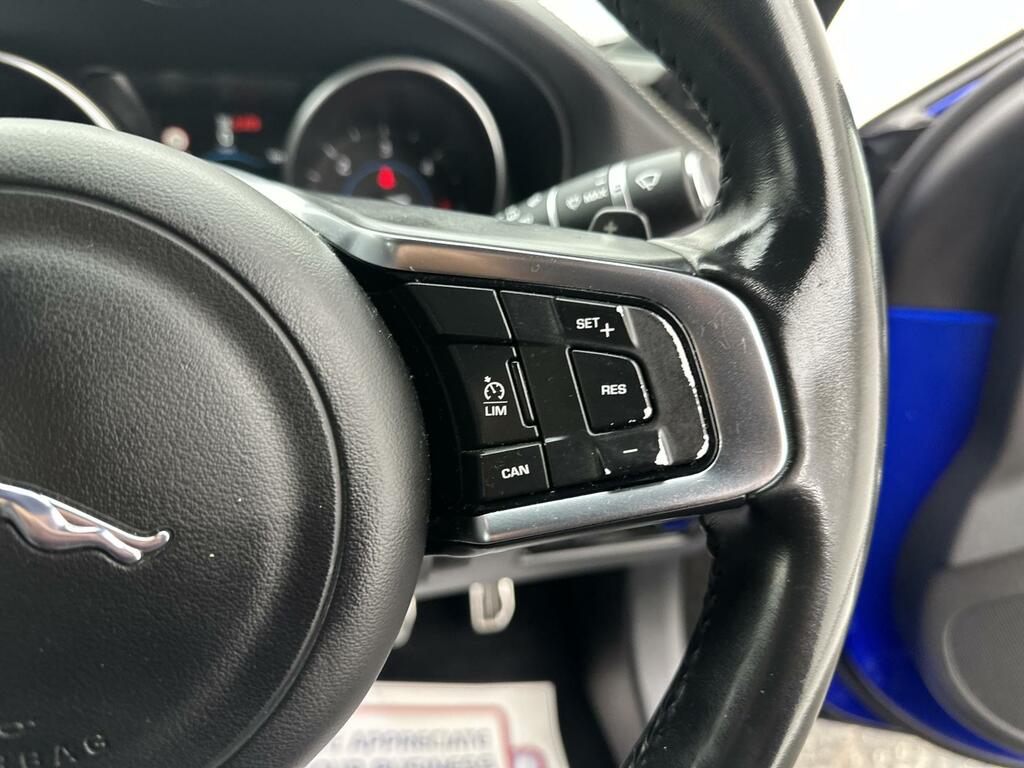 Jaguar XF V6 S Silver #34