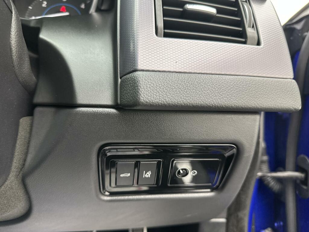 Jaguar XF V6 S Silver #37