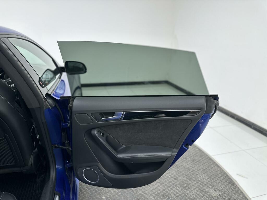 Audi S5 S5 Sportback Tfsi Quattro Black Edition Blue #16