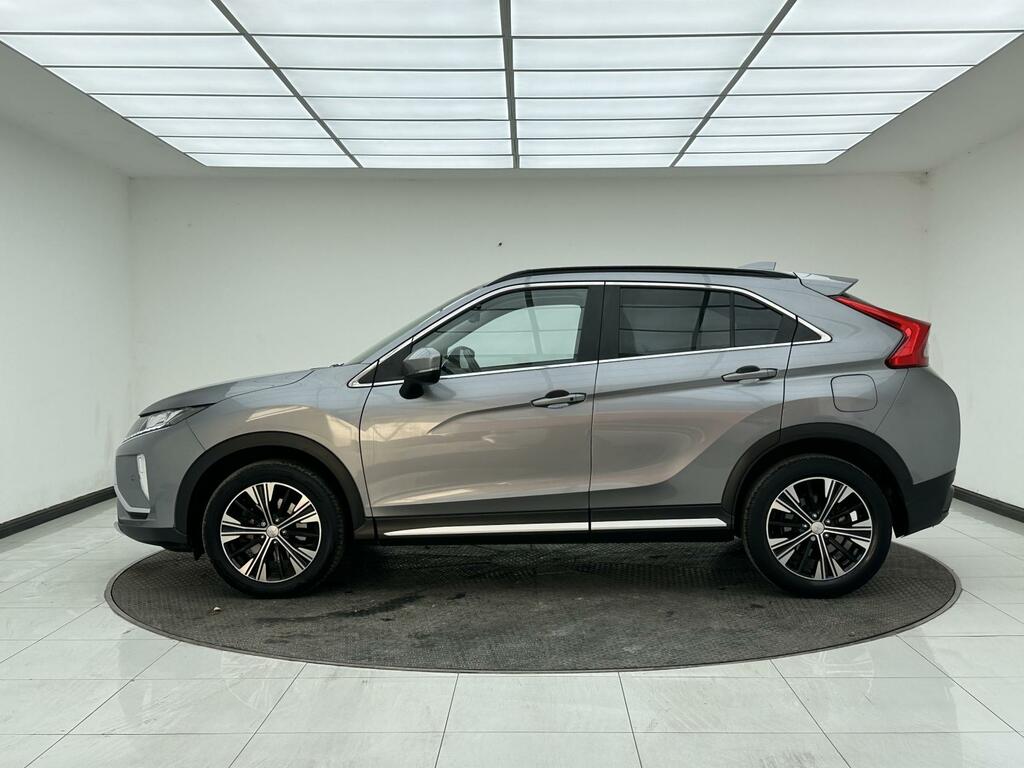 Mitsubishi Eclipse Cross Cross 1.5T Dynamic Suv Cvt Euro 6 Ss Red #7